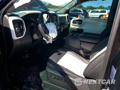 Zdjęcie 7 z 13 samochodu: 2026 GMC SIERRA C1500 VIN:3GTNHAEKXTG317895 - miniatura