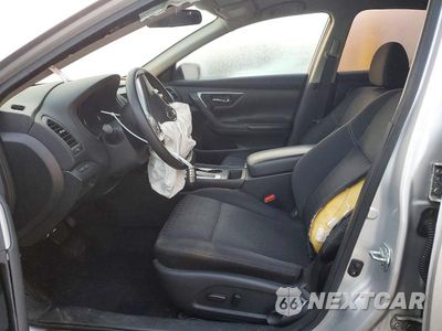 Zdjęcie 7 z 12 samochodu: 2018 NISSAN ALTIMA 2.5 S VIN:1N4AL3AP1JC262396 - miniatura