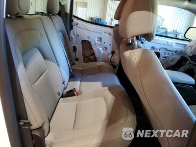 Zdjęcie 10 z 13 samochodu: 2020 CHEVROLET COLORADO VIN:1GCGSBEA7L1140793 - miniatura