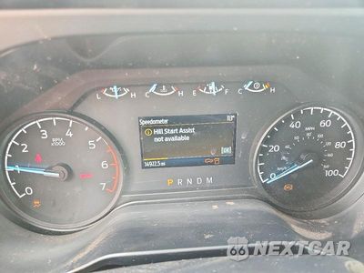 Zdjęcie 9 z 12 samochodu: 2024 FORD F250 SUPER DUTY VIN:1FT7X2BA9REF73278 - miniatura