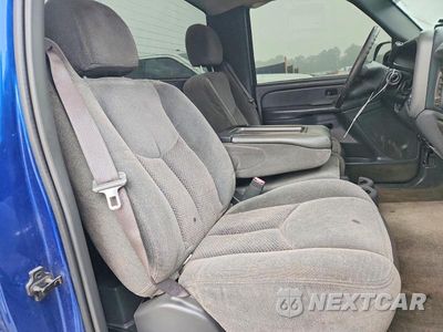 Zdjęcie 10 z 13 samochodu: 2004 CHEVROLET SILVERADO C1500 VIN:1GCEC14V54Z115333 - miniatura