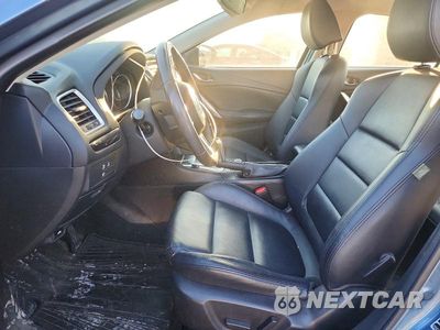 Zdjęcie 7 z 12 samochodu: 2014 MAZDA 6 TOURING VIN:JM1GJ1T65E1155193 - miniatura