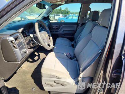 Zdjęcie 7 z 12 samochodu: 2015 CHEVROLET SILVERADO C1500 VIN:1GCRCPEC1FZ296905 - miniatura