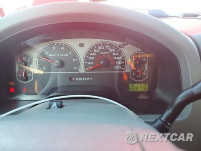 Zdjęcie 9 z 12 samochodu: 2006 FORD F150 VIN:1FTPX14V76NB68154 - miniatura