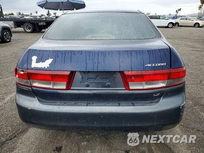 Zdjęcie 6 z 12 samochodu: 2003 HONDA ACCORD EX VIN:JHMCM56603C016307 - miniatura