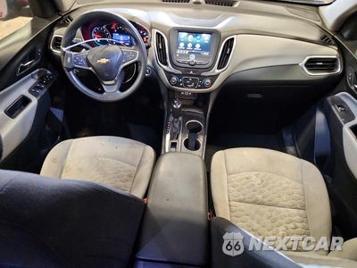 Zdjęcie 8 z 12 samochodu: 2019 CHEVROLET EQUINOX LT VIN:2GNAXUEV3K6182791 - miniatura