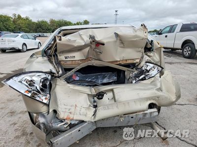 Zdjęcie 6 z 12 samochodu: 2012 CHEVROLET IMPALA LT VIN:2G1WG5E38C1107689 - miniatura