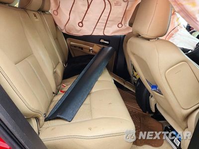 Zdjęcie 10 z 12 samochodu: 2008 FORD EDGE SEL VIN:2FMDK48C88BB21169 - miniatura