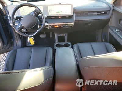 Zdjęcie 8 z 14 samochodu: 2023 HYUNDAI IONIQ 5 LIMITED VIN:KM8KRDAF4PU186200 - miniatura