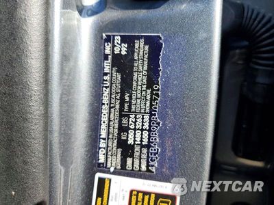 Zdjęcie 13 z 13 samochodu: 2024 MERCEDES-BENZ GLE AMG 53 4MATIC VIN:4JGFB6BB9RB105719 - miniatura