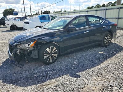 2022 NISSAN ALTIMA SV 1N4BL4DV2NN398745 - główne zdjęcie licytacji z USA - miniatura