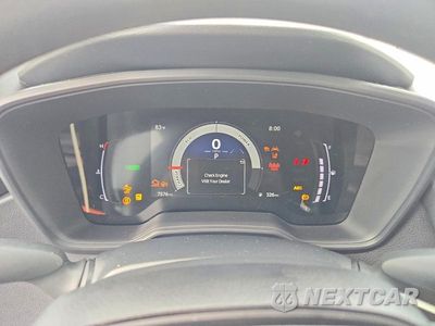 Zdjęcie 9 z 12 samochodu: 2026 TOYOTA COROLLA HYBRID LE VIN:JTDBCMFE2T3157672 - miniatura