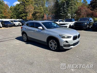2018 BMW X2 XDRIVE28I WBXYJ5C39JEF82189 - główne zdjęcie licytacji z USA - miniatura