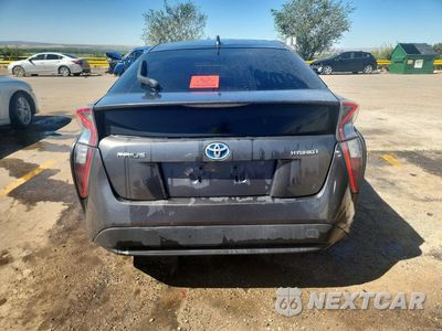 Zdjęcie 6 z 12 samochodu: 2016 TOYOTA PRIUS TWO VIN:JTDKBRFU1G3504406 - miniatura