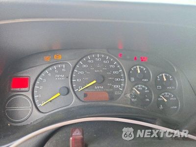 Zdjęcie 9 z 12 samochodu: 1999 CHEVROLET SILVERADO C1500 VIN:2GCEC19T3X1256907 - miniatura
