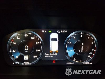 Zdjęcie 9 z 14 samochodu: 2021 VOLVO XC90 T6 INSCRIPTION VIN:YV4A22PL1M1673340 - miniatura