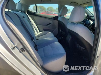 Zdjęcie 10 z 12 samochodu: 2012 KIA OPTIMA LX VIN:KNAGM4A78C5282284 - miniatura