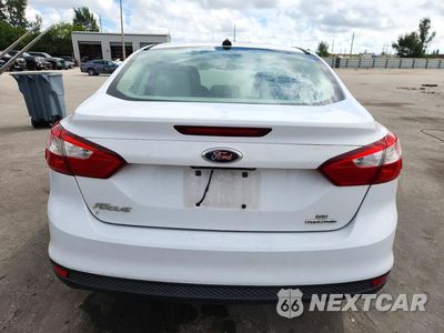 Zdjęcie 6 z 12 samochodu: 2013 FORD FOCUS SE VIN:1FADP3F2XDL159349 - miniatura