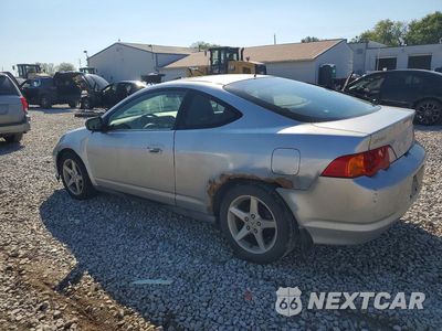Drugie zdjęcie samochodu z przodu: 2002 ACURA RSX VIN:JH4DC54852C002378 - miniatura