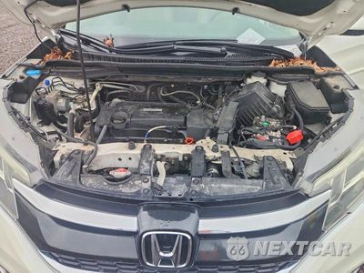 Zdjęcie 12 z 13 samochodu: 2016 HONDA CR-V EXL VIN:5J6RM4H79GL016172 - miniatura