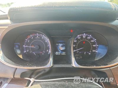 Zdjęcie 9 z 12 samochodu: 2014 TOYOTA AVALON LIMITED VIN:4T1BK1EB7EU102989 - miniatura
