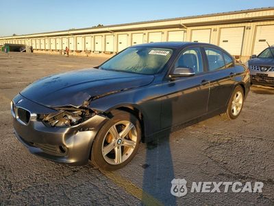 2013 BMW 320 I XDRIVE WBA3C3C57DF978895 - główne zdjęcie licytacji z USA - miniatura