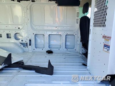 Zdjęcie 11 z 13 samochodu: 2024 FORD TRANSIT T-150 VIN:1FTYE2Y82RKA82874 - miniatura