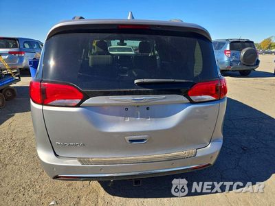 Zdjęcie 6 z 13 samochodu: 2018 CHRYSLER PACIFICA TOURING L VIN:2C4RC1BG8JR212330 - miniatura