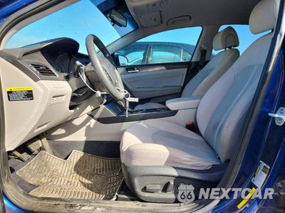 Zdjęcie 7 z 12 samochodu: 2016 HYUNDAI SONATA SPORT VIN:5NPE34AF0GH315594 - miniatura
