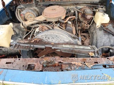 Zdjęcie 11 z 11 samochodu: 1979 CHEVROLET EL CAMINO VIN:1W80M9K580791 - miniatura