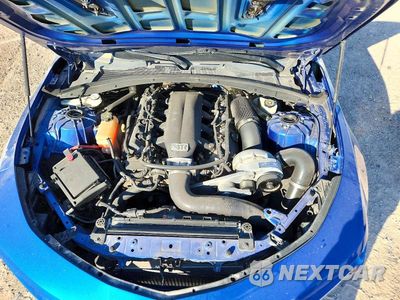 Zdjęcie 11 z 12 samochodu: 2016 CHEVROLET CAMARO SS VIN:1G1FH1R72G0170131 - miniatura