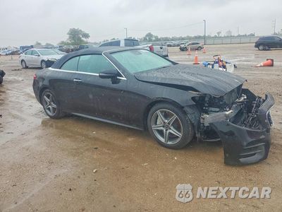 Czwarte zdjęcie samochodu z boku: 2019 MERCEDES-BENZ E-CLASS VIN:WDD1K6JB7KF072319 - miniatura