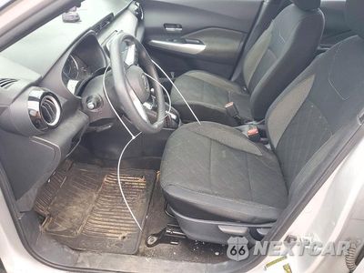 Zdjęcie 7 z 12 samochodu: 2020 NISSAN KICKS SV VIN:3N1CP5CV7LL525418 - miniatura