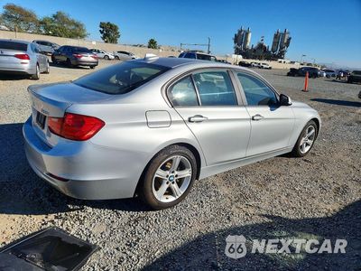 Trzecie zdjęcie samochodu z tyłu: 2013 BMW 328 I VIN:WBA3A5C57DF600769 - miniatura