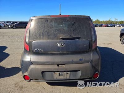 Zdjęcie 6 z 12 samochodu: 2015 KIA SOUL + VIN:KNDJP3A53F7150390 - miniatura