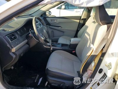 Zdjęcie 7 z 12 samochodu: 2017 TOYOTA CAMRY SE VIN:4T1BF1FK3HU399444 - miniatura