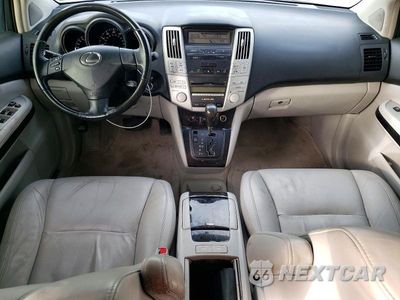 Zdjęcie 8 z 12 samochodu: 2008 LEXUS RX 350 VIN:2T2HK31U18C078428 - miniatura