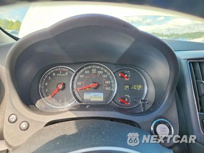 Zdjęcie 9 z 12 samochodu: 2014 NISSAN MAXIMA 3.5 SV VIN:1N4AA5AP2EC483285 - miniatura