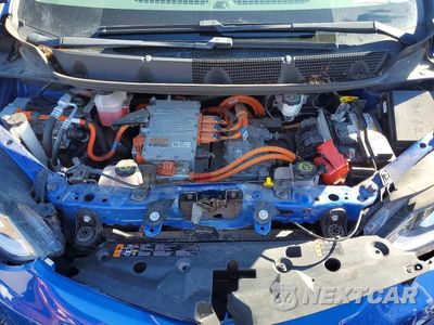 Zdjęcie 11 z 12 samochodu: 2021 CHEVROLET BOLT EV LT VIN:1G1FY6S02M4113457 - miniatura