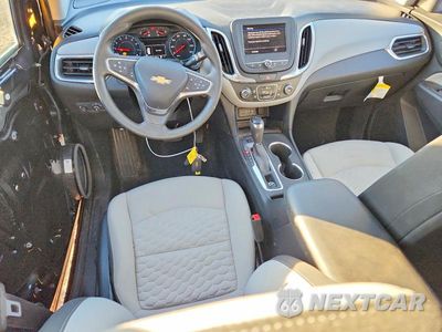 Zdjęcie 8 z 13 samochodu: 2020 CHEVROLET EQUINOX LS VIN:2GNAXSEV2L6191617 - miniatura
