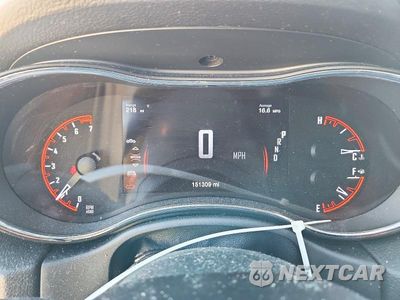 Zdjęcie 9 z 13 samochodu: 2018 DODGE DURANGO SXT VIN:1C4RDJAGXJC317040 - miniatura