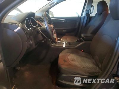 Zdjęcie 7 z 13 samochodu: 2011 CHEVROLET TRAVERSE LT VIN:1GNKVGED3BJ211986 - miniatura