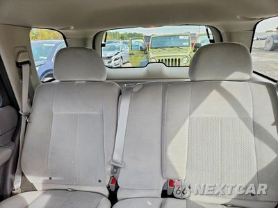 Zdjęcie 10 z 13 samochodu: 2007 CHEVROLET TRAILBLAZER LS VIN:1GNDT13S472270088 - miniatura