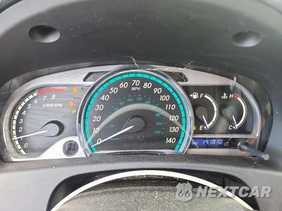 Zdjęcie 9 z 12 samochodu: 2013 TOYOTA VENZA LE VIN:4T3BK3BBXDU075308 - miniatura