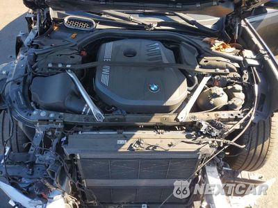 Zdjęcie 11 z 13 samochodu: 2025 BMW 740 I VIN:WBA23EH0XSCV32212 - miniatura