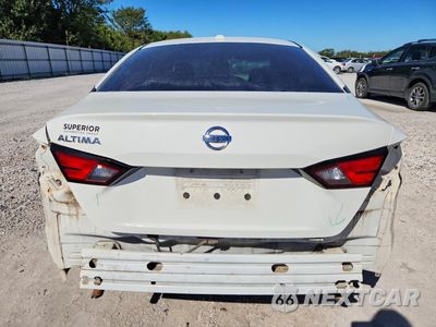 Zdjęcie 6 z 13 samochodu: 2019 NISSAN ALTIMA S VIN:1N4BL4BV4KC156498 - miniatura