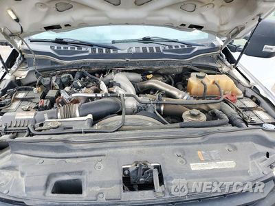 Zdjęcie 11 z 12 samochodu: 2020 FORD F550 SUPER DUTY VIN:1FD0W5GT7LED99777 - miniatura