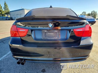 Zdjęcie 6 z 12 samochodu: 2010 BMW 328 I SULEV VIN:WBAPH5C53AA439245 - miniatura