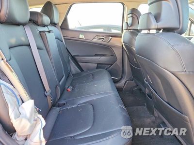 Zdjęcie 10 z 12 samochodu: 2025 KIA SPORTAGE EX VIN:KNDPVCDG6S7243556 - miniatura
