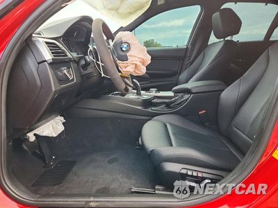 Zdjęcie 7 z 12 samochodu: 2016 BMW 340 I VIN:WBA8B3G53GNT63094 - miniatura